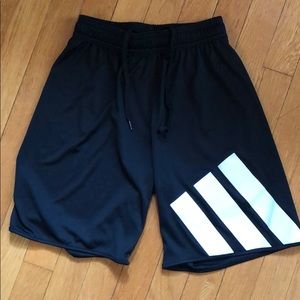 Adidas Climalite shorts